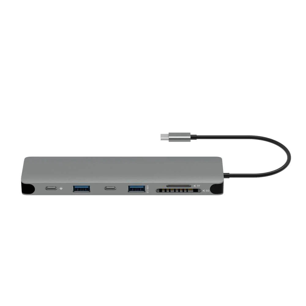 7-in-1 iPad Connector Hub