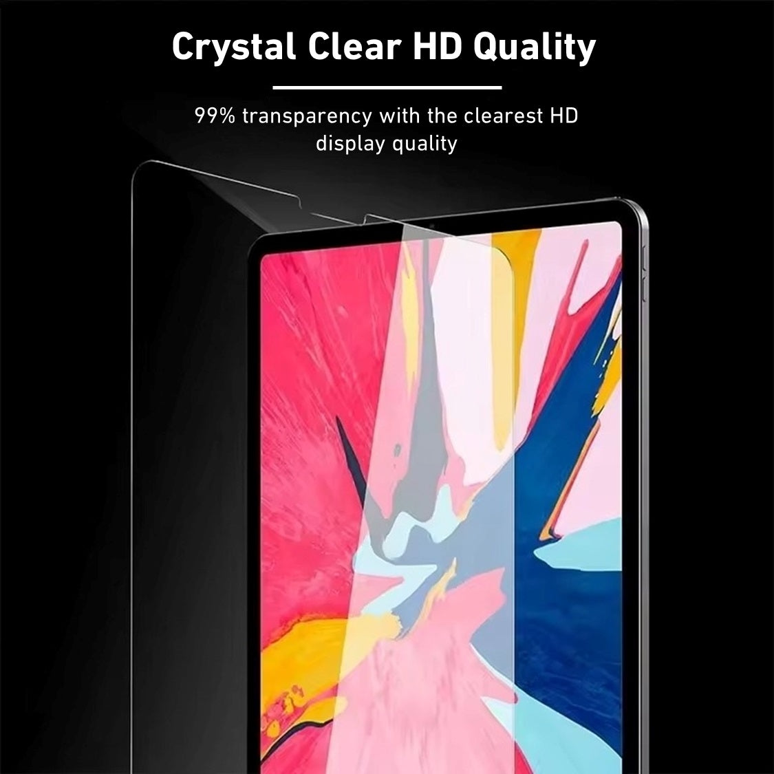 Screen Protector (Clear)