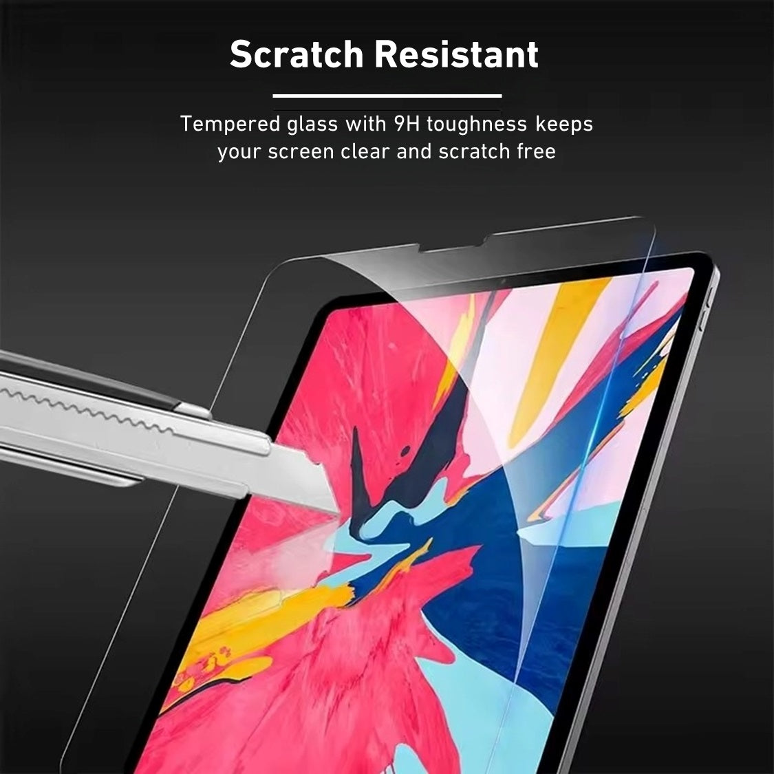 Screen Protector (Clear)