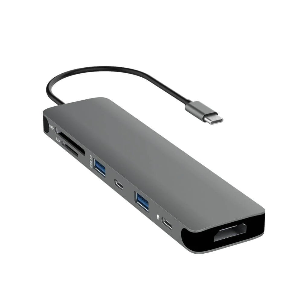 7-in-1 iPad Connector Hub