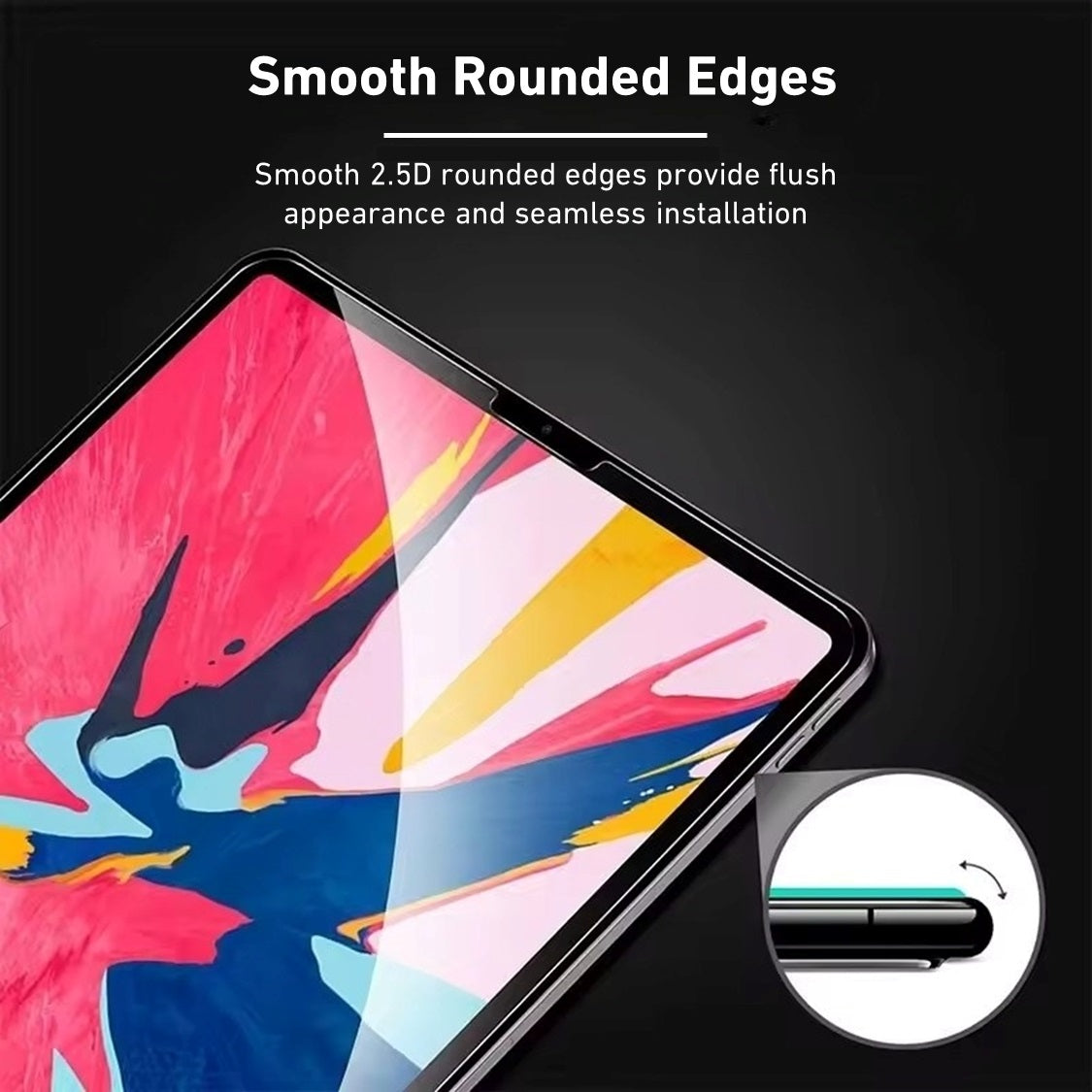 Screen Protector (Clear)