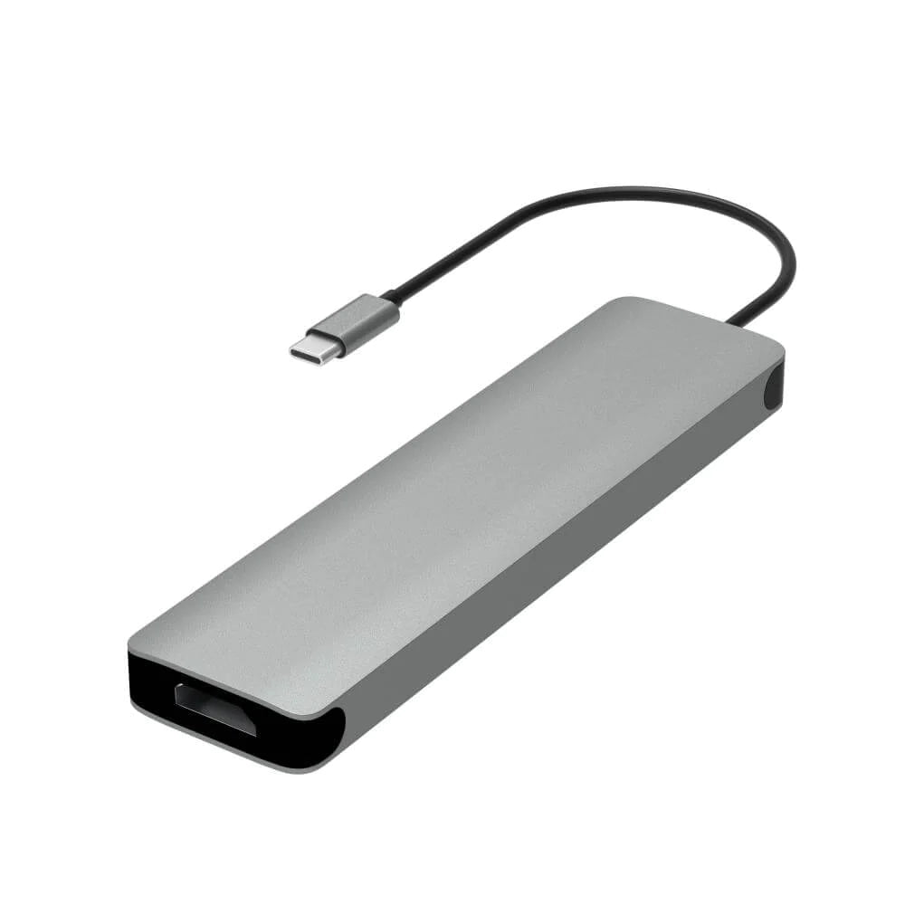 7-in-1 iPad Connector Hub